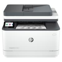 Многофункциональное устройство HP LaserJet Pro 3103fdn Фото