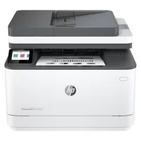 Багатофункціональний пристрій HP LaserJet Pro 3103fdn Фото
