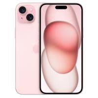 Мобільний телефон Apple iPhone 15 Plus 128GB Pink Фото