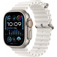 Смарт-годинник Apple Watch Ultra 2 GPS + Cellular, 49mm Titanium Case w Фото