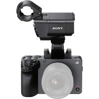 Цифровая видеокамера Sony FX30 + XLR-H1 Фото