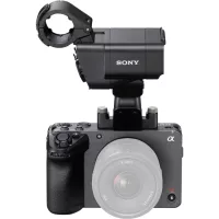 Цифрова відеокамера Sony FX30 + XLR-H1 Фото