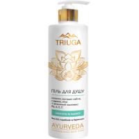 Гель для душа Triuga Ayurveda Professional Skin Care Свіжість і захист Фото