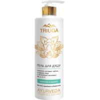 Гель для душа Triuga Ayurveda Professional Skin Care Свежесть и защита Фото