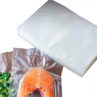 Пакеты для вакуумирования AENO AVSB20X30 Фото