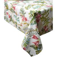 Скатерть Прованс Villa 220х136 см Фото