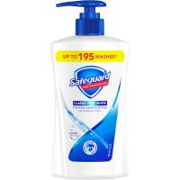 Жидкое мыло Safeguard Класичне з антибактеріальним ефектом 390 мл Фото