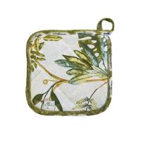 Кухонна прихватка Прованс Villa квіти Фото