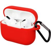 Чохол для навушників Armorstandart Silicone Case для Apple Airpods Pro Red Фото