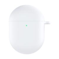 Чехол для наушников Armorstandart Silicone Case для Xiaomi Redmi Buds 4 White Фото