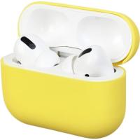Чохол для навушників Armorstandart Ultrathin Silicone Case для Apple AirPods Pro Yell Фото