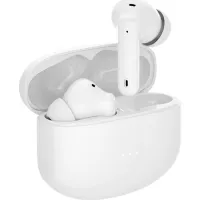 Навушники Globex Smart Sound Folk White Фото
