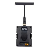 Передатчик (TX) RadioMaster Ranger Micro 2.4GHZ ELRS Фото