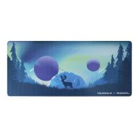 Килимок для мишки Varmilo Aurora XL Blue Фото