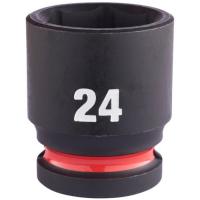 Торцевая головка Milwaukee ShW 1/2" 24 мм Фото