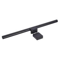 Настольная лампа Philips LED Edison 4.5w, 3000-5000K, 150Lm, USB, чорна Фото