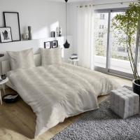 Пододеяльник Billerbeck Перламутр сатин 160х220 см Фото