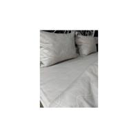 Простынь Billerbeck Перламутр 240х260 см Фото