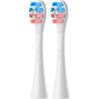 Насадка для зубної щітки Oclean P3K1 Brush Head Kids White 2pcs Фото