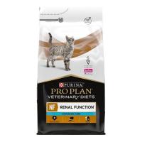 Сухий корм для кішок Purina Pro Plan Veterinary Diets NF із захворюванням нирок 5 кг Фото