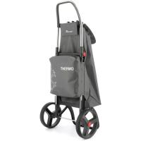 Сумка-тележка Rolser I-Max Termo Zen 2LRSG Marengo (IMX356-1031) Фото