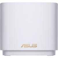 Точка доступа Wi-Fi ASUS XD4 Plus 1pk White Фото
