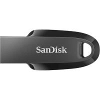 USB флеш накопитель SanDisk 32GB Ultra Curve Black USB 3.2 Фото