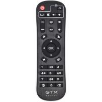 Универсальный пульт Geotex GTX-R10i Фото