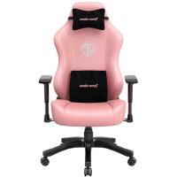 Кресло игровое Anda Seat Phantom 3 Pink Size L Фото