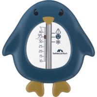Термометр для воды Bebe Confort Penguin (Sweet Artic Blue) Фото
