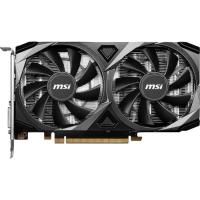 Видеокарта MSI GeForce RTX3050 8Gb VENTUS 2X XS OC Фото