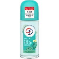 Дезодорант CD Ощущение свежести Шариковый 50 мл Фото