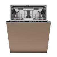 Посудомийна машина Hotpoint-Ariston HM742L Фото