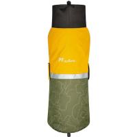 Попона для животных Pet Fashion ROY 7XL хаки-горчица Фото