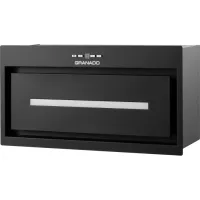 Витяжка кухонна GRANADO Palamos 2613-700 black Фото