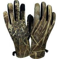Водонепроницаемые перчатки Dexshell Drylite2.0 Gloves Темний камуфляж S Фото