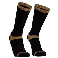 Водонепроницаемые носки Dexshell Hytherm Pro Socks Чорні XL Фото