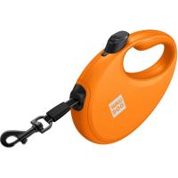 Поводок для собак WAUDOG R-leash с контейнером для пакетов S до 12 кг 3 м о Фото