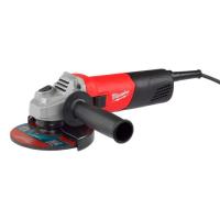 Шлифовальная машина Milwaukee AG 800-125 E 125 мм Фото