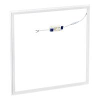 Светильник Delux LED ART PANEL 48W 6500K Фото