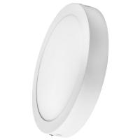 Светильник Delux CFQ LED 40 4100К 18 Вт Фото