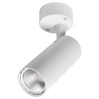 Спот Delux TL02S 10 Вт 4000K Фото