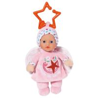 Кукла Zapf Baby Born For babies Рожеве янголятко 18 см Фото
