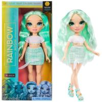 Кукла Rainbow High серии ОРР - Мята с аксессуарами Фото