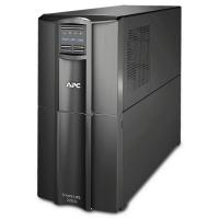 Источник бесперебойного питания APC SMT2200IC 2200VA Фото
