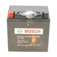 Аккумулятор автомобильный Bosch 0 986 FA1 030 Фото