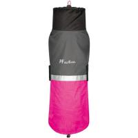 Попона для животных Pet Fashion ROY 4XL малиново-серая Фото