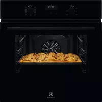 Духова шафа Electrolux EOD5H70BZ Фото