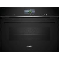 Духова шафа Siemens CS736G1B1 Фото