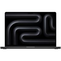 Ноутбук Apple MacBook Pro 16 A2991 M3 Pro Space Black Фото